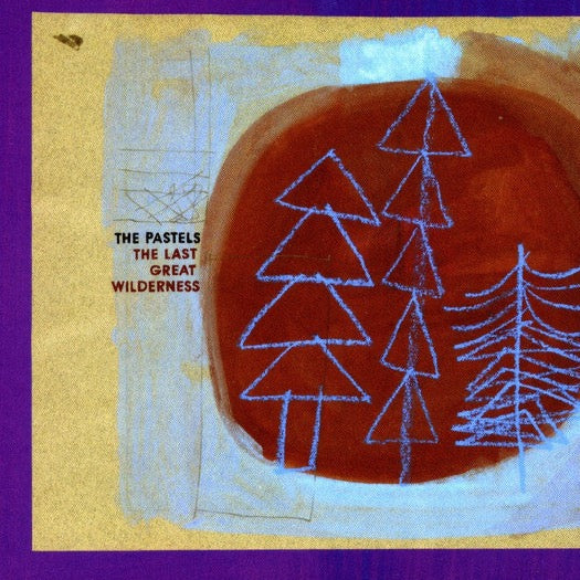 The Last Great Wilderness (New LP)