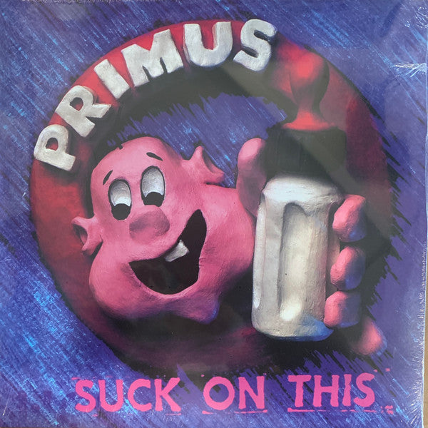 Suck On This (New LP)