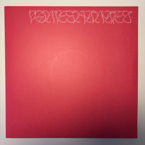 Pomegranates (New 2LP)