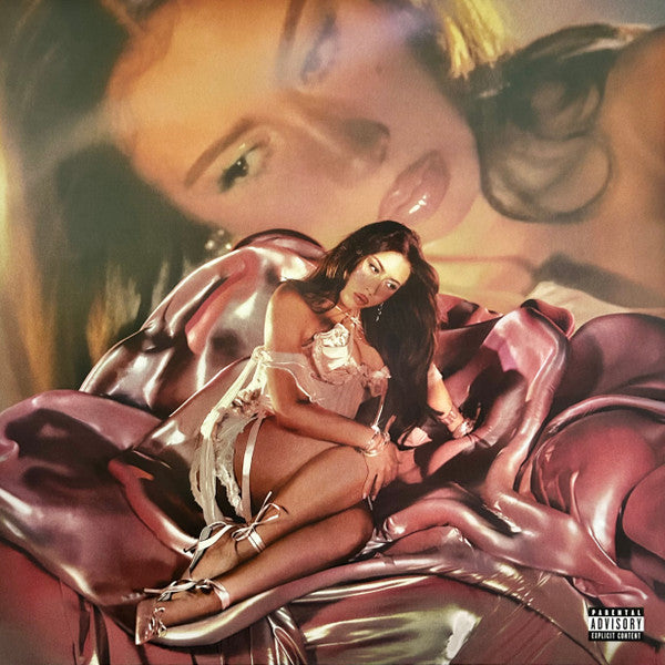 Sincerely, (New LP)
