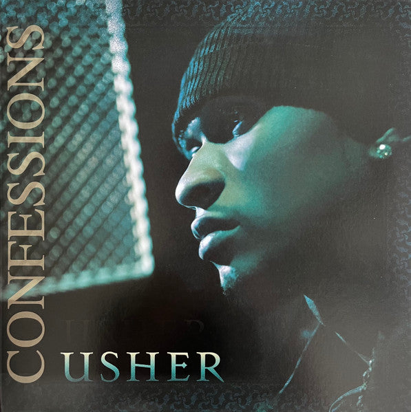 Confessions (New 2LP)