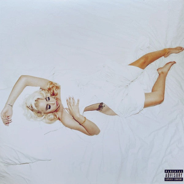 Por Vida (New LP)