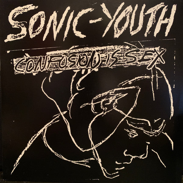 Confusion Is Sex (New LP)