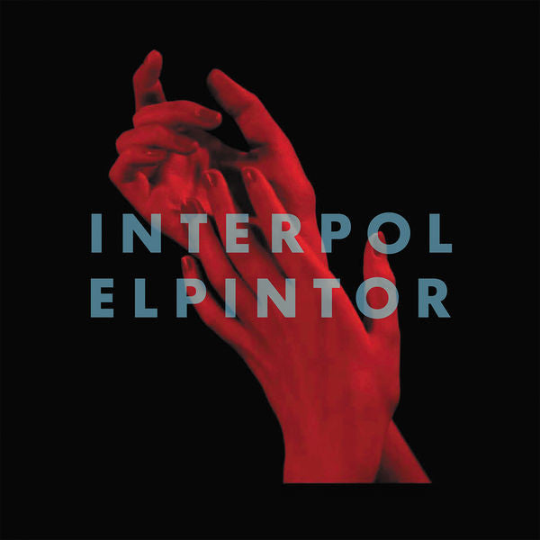 El Pintor (New LP)