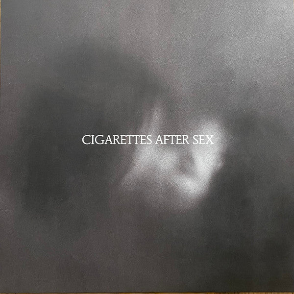 X's (New LP)