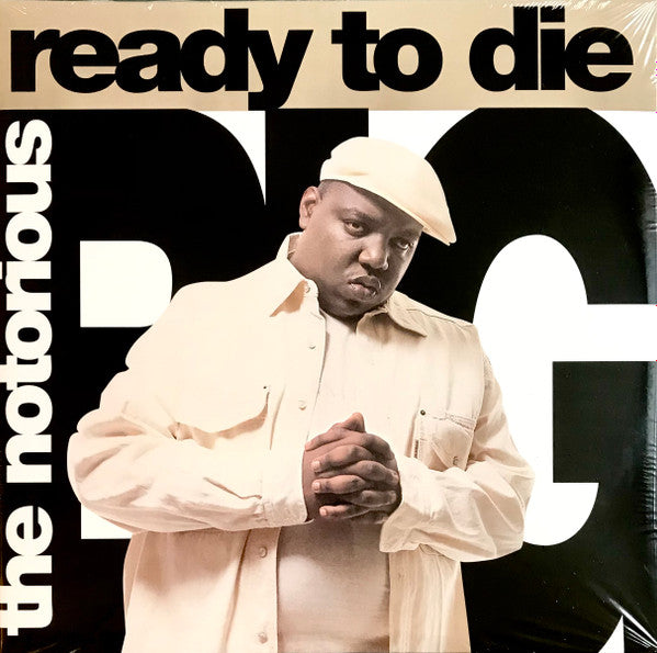 Ready To Die (New 2LP)