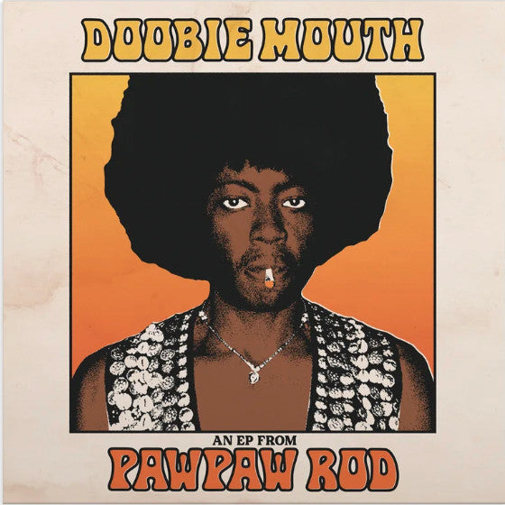 Doobie Mouth (New LP)