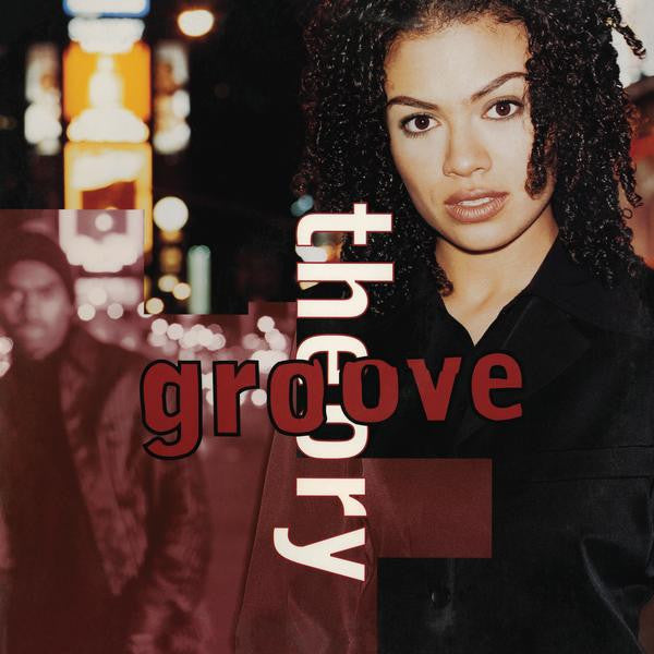 Groove Theory (New 2LP)