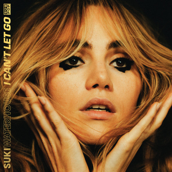 I Can’t Let Go (New LP)