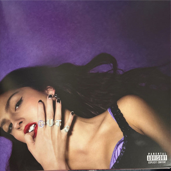 Guts (New LP)
