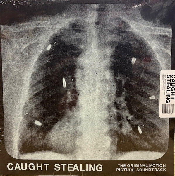 Caught Stealing (The Original Motion Picture Soundtrack) (New LP)