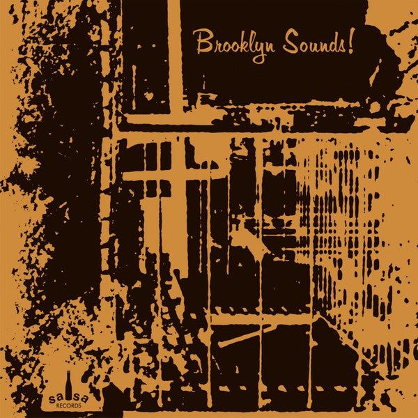 Brooklyn Sounds! (New LP)