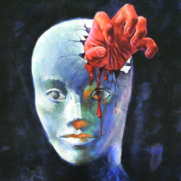 Spasmo (New LP) – 606 Records