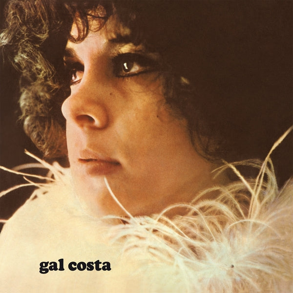 Gal Costa (New LP)