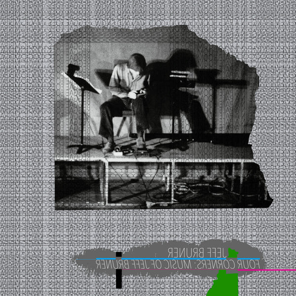 Four Corners (New LP)