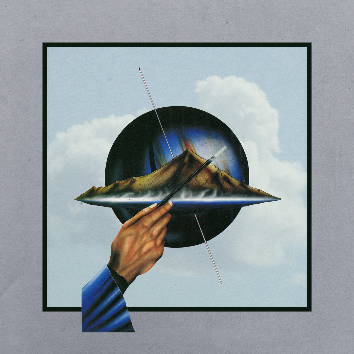 Loose Change Continuum (New LP)