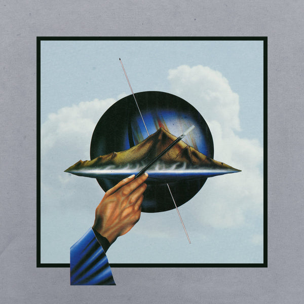 Loose Change Continuum (New LP)