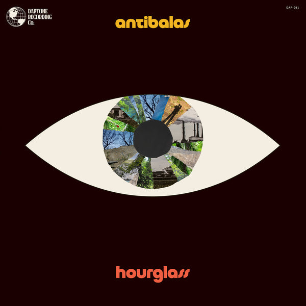 Hourglass (New LP)