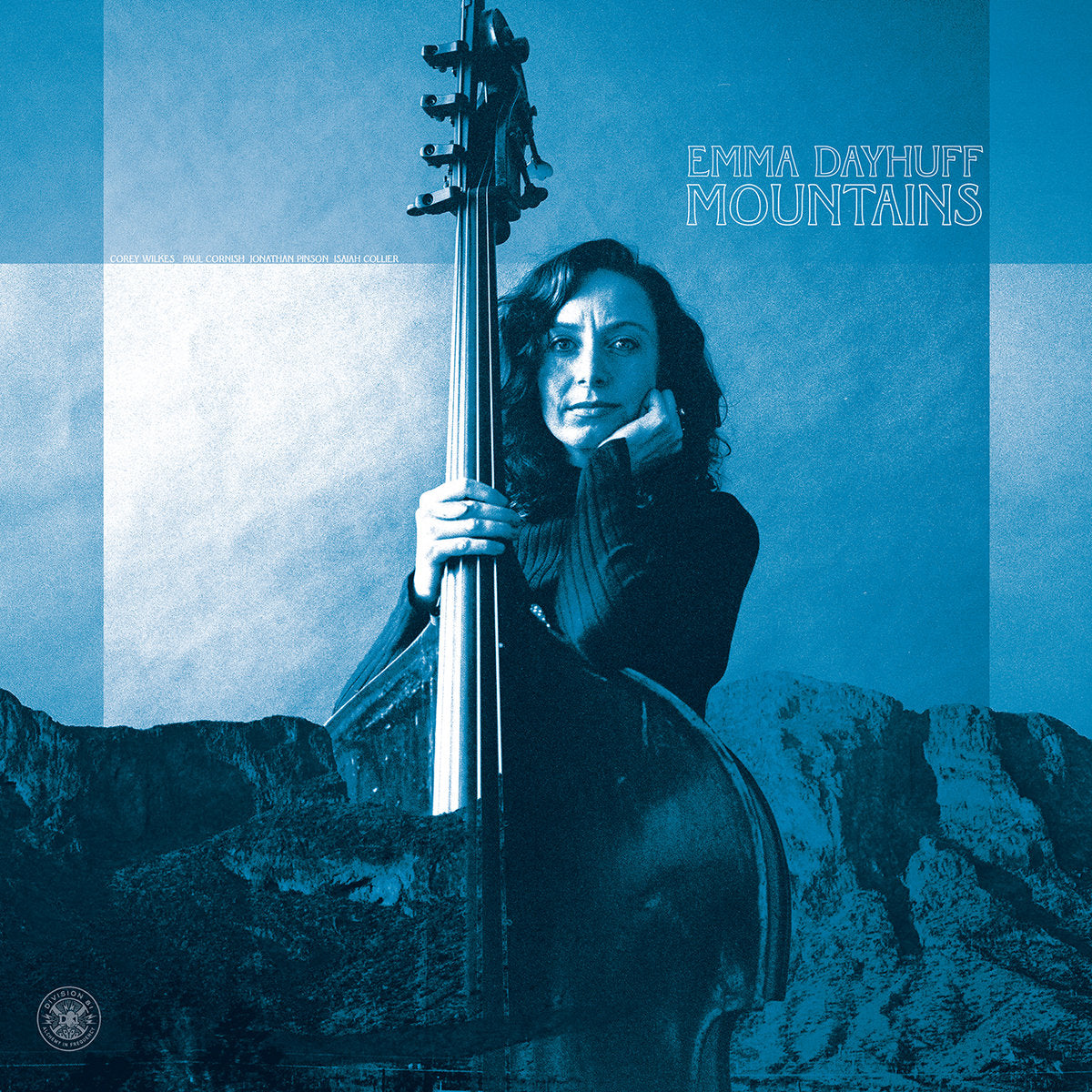 Mountains (New LP)