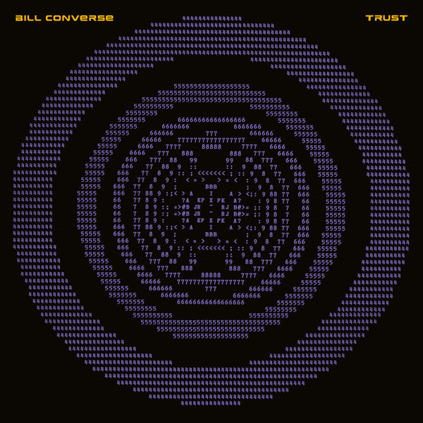 Trust (New LP)