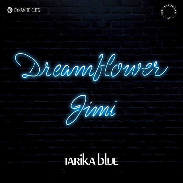 Dreamflower / Jimi (New 7")
