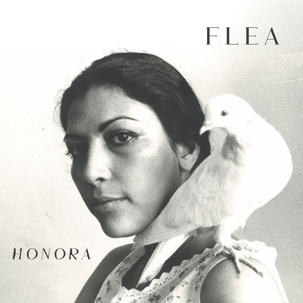 Honora (New 2LP)