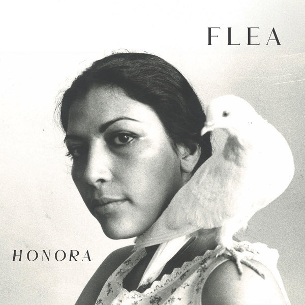 Honora (New 2LP)
