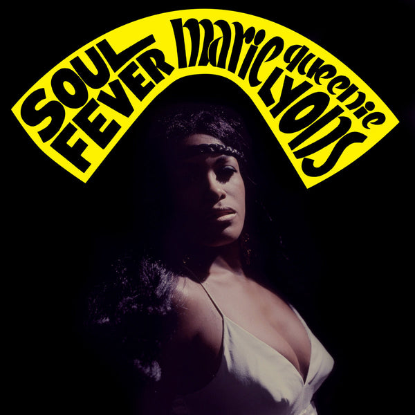 Soul Fever (New LP)