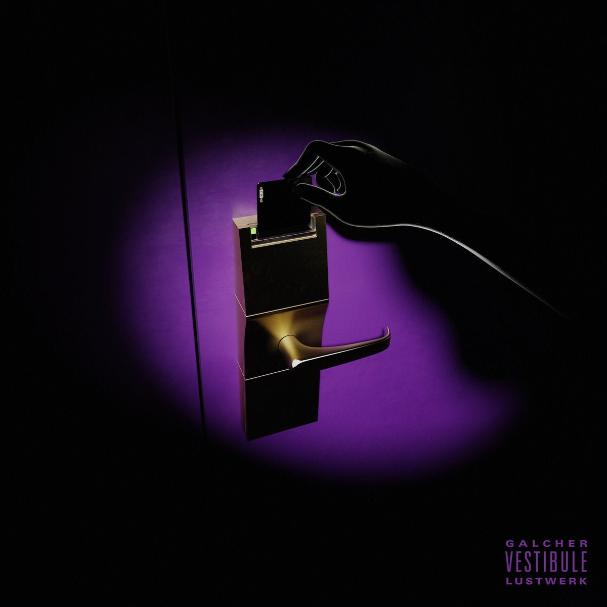 Vestibule EP (New 12")