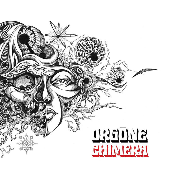 Chimera (New LP)
