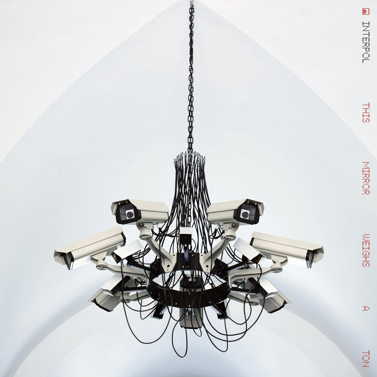 This Mirror Weighs a Ton (New 2LP)