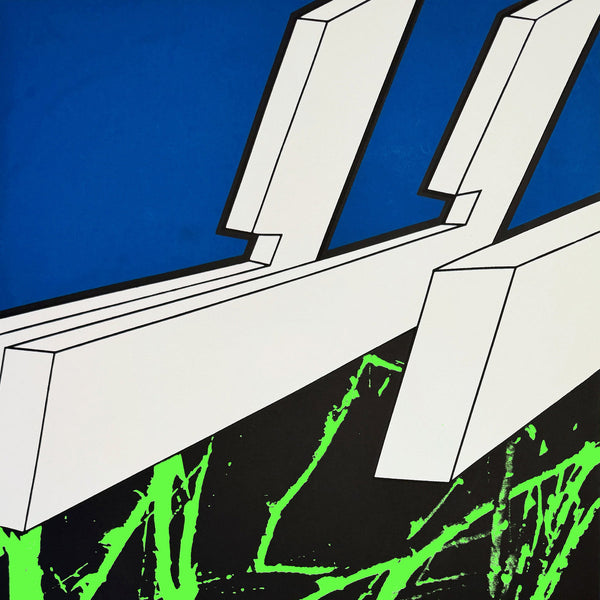 Tranquilizer (New 2LP)