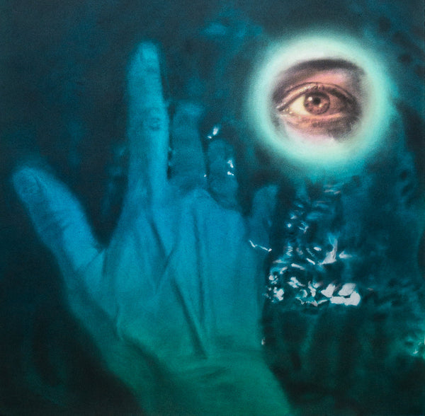 Black Ocean (New LP)