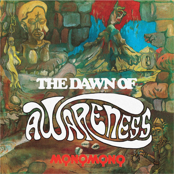 Dawn Of Awareness (New LP)