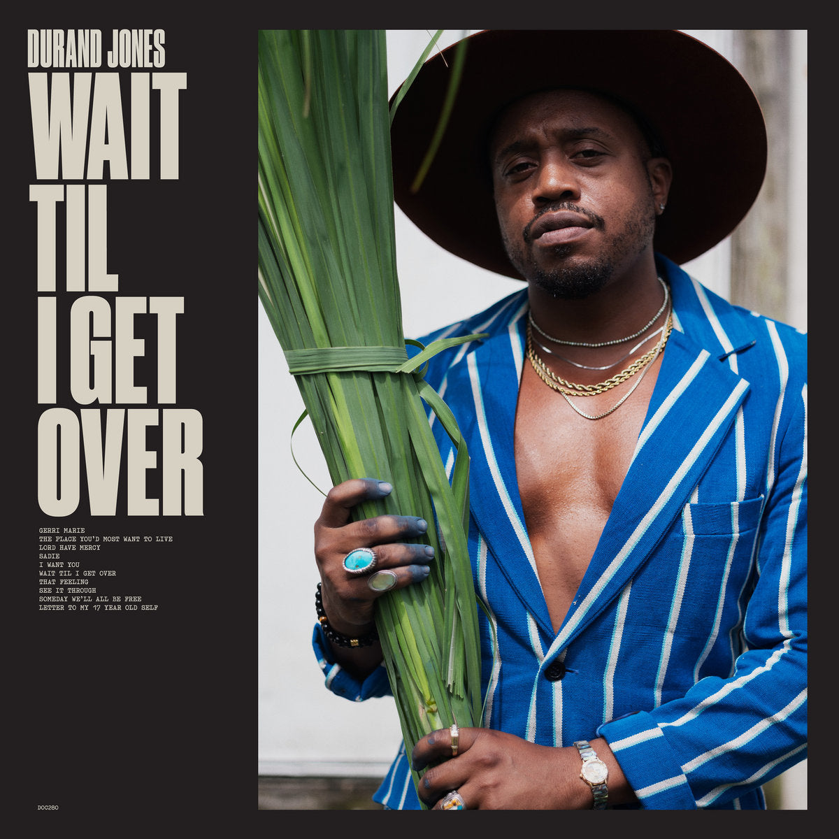Wait Til I Get Over (New LP)