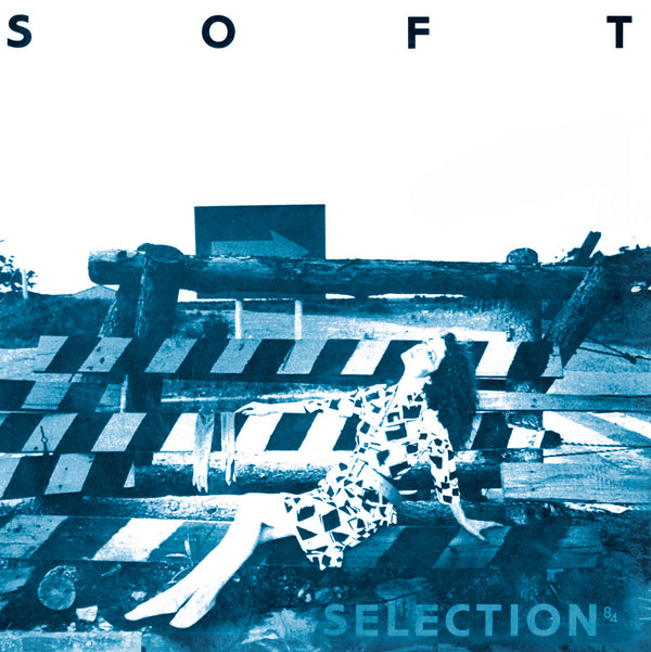 Soft Selection 84 - A Nippon DIY Wave compilation (New LP)