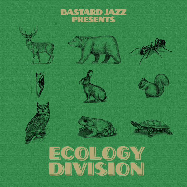 Ecology Division (New LP)
