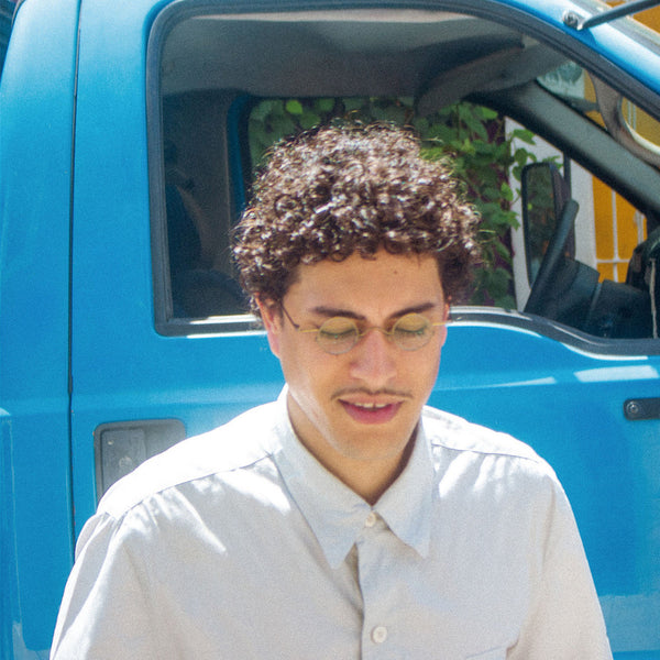 Phylipe Nunes Araújo (New LP)