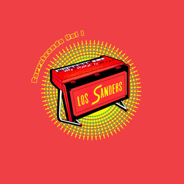 Carreteando Vol. I (New LP)