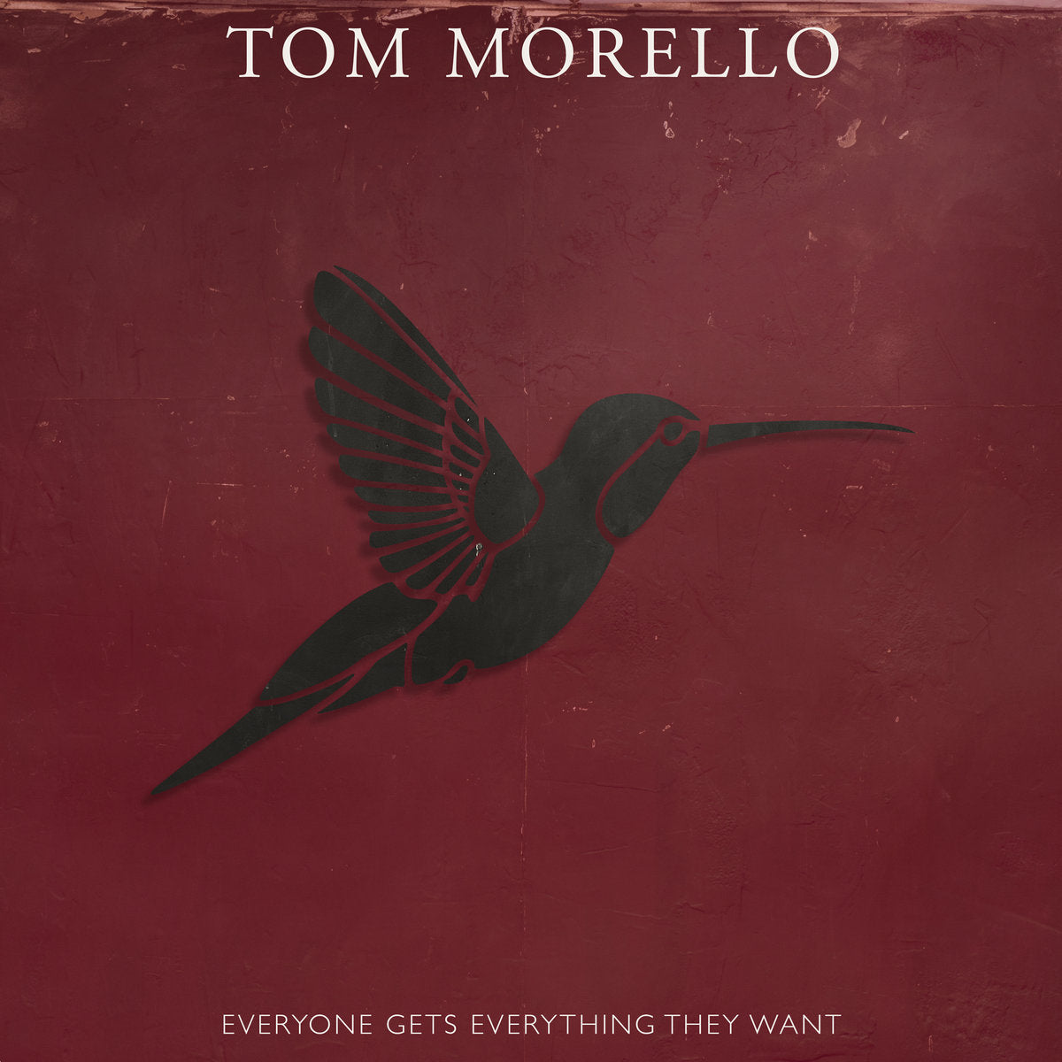 Everyone Gets Everything They Want (New LP)