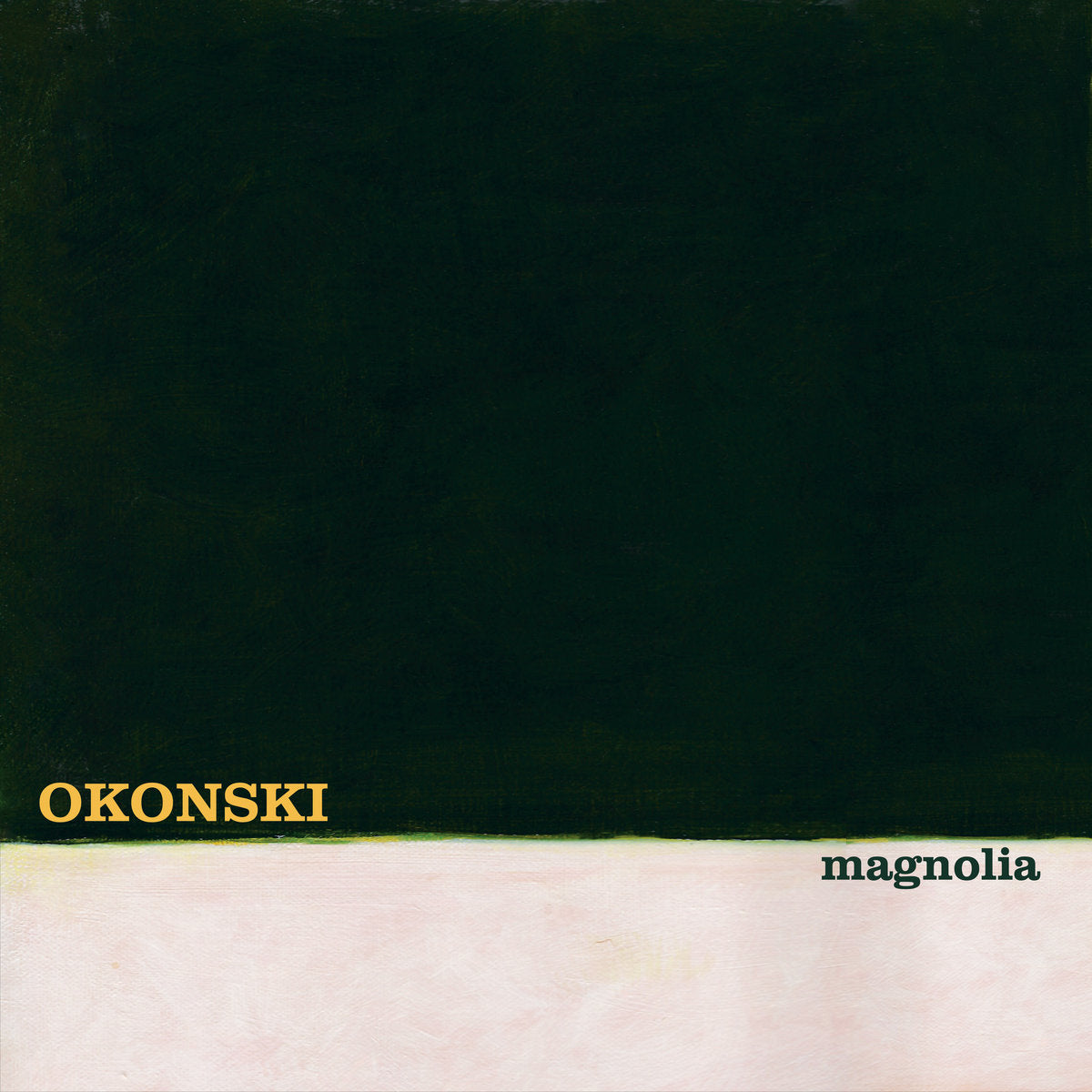 Magnolia (New LP)