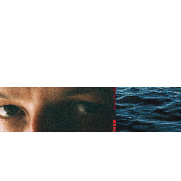 Always With Me (New LP)