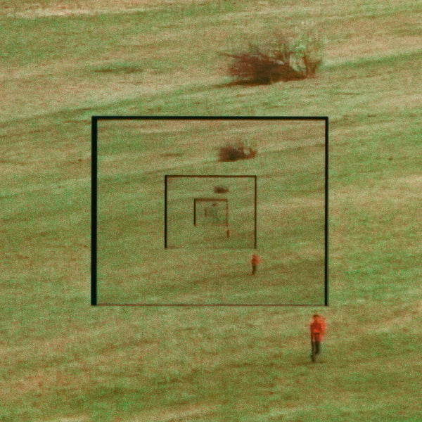 Answers (New LP) *PREORDER*