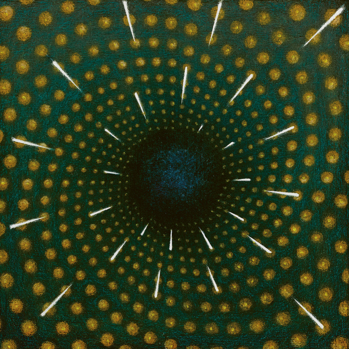 Nexus (New LP)