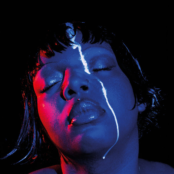 hooke’s law (New LP)