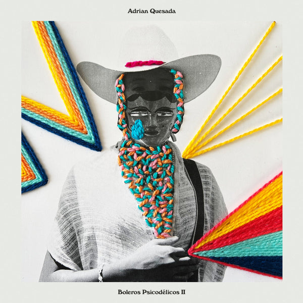Boleros Psicodélicos II (New LP)