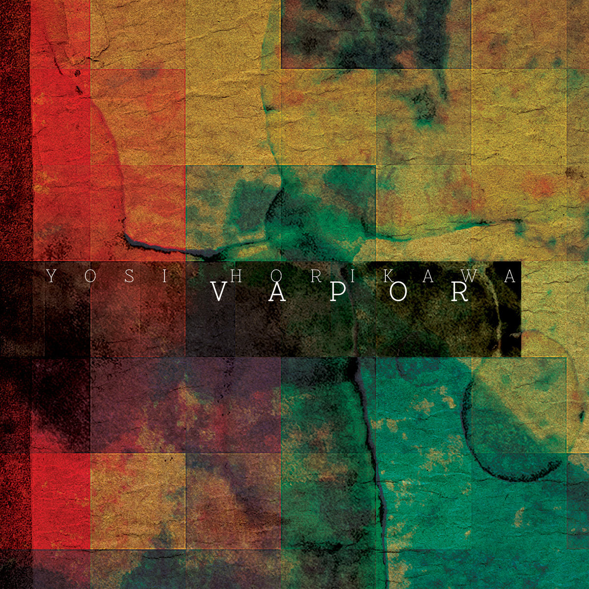 Vapor (New LP)