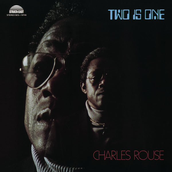 Two Is One (New LP)