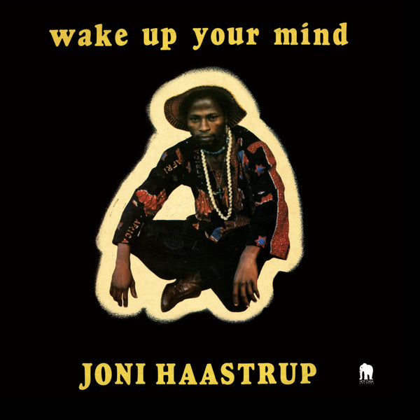 Wake Up Your Mind (New LP)