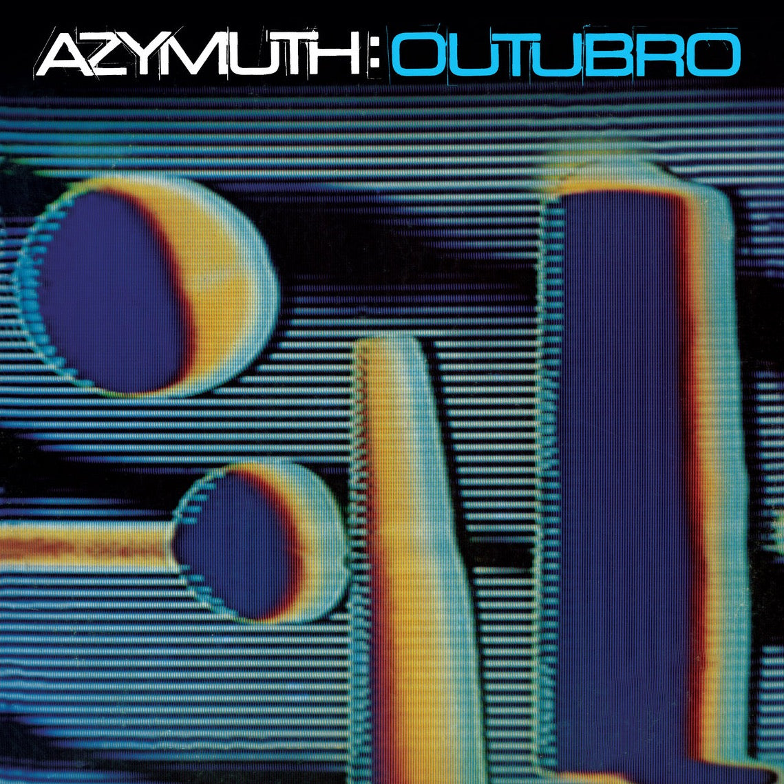 Outubro (New LP)